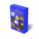 International Events printed