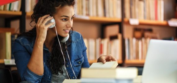 دورة الذاكرة الخارقة للجامعيين عن بعد
