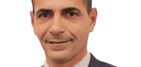 أ. سامي أبو عيشة – الأردن