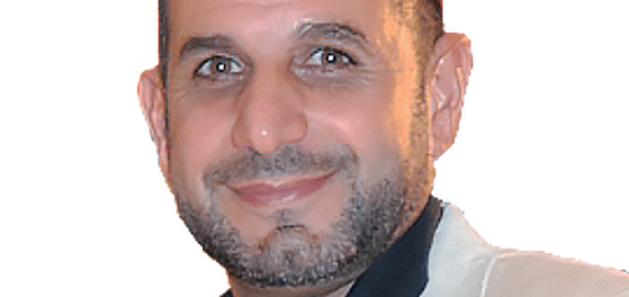 أ. نور بوجدين – المغرب