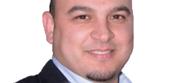 د. إياد حمودة – فلسطين