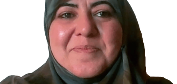 د. ميرنا عطية – لبنان