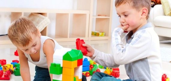 ألعاب تقوية الذاكرة عند الأطفال