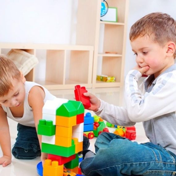 ألعاب تقوية الذاكرة عند الأطفال