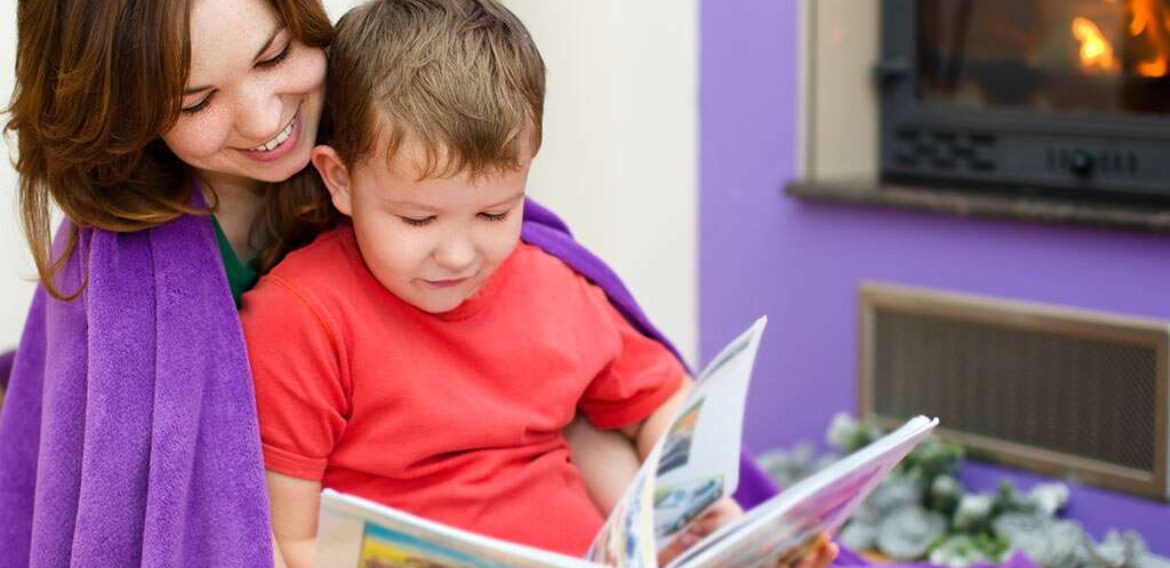 10 Effective Ways to Improve Memory Power of a Child