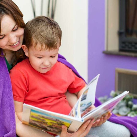 10 Effective Ways to Improve Memory Power of a Child