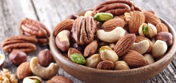 11 Best Foods to Boost Your Brain and Memory