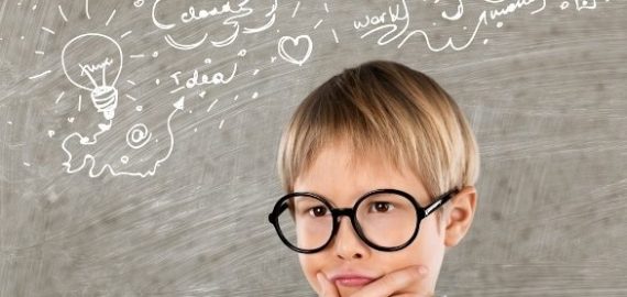 الذاكرة عند الأطفال وتأثيرها على شخصية الطفل