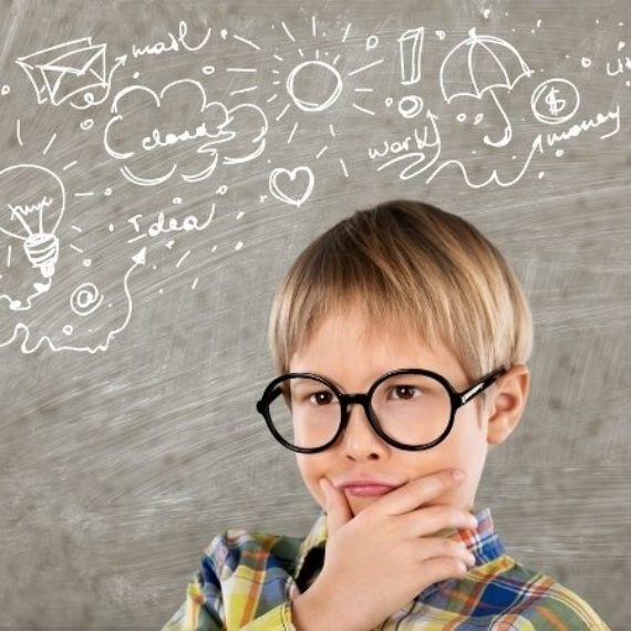 الذاكرة عند الأطفال وتأثيرها على شخصية الطفل
