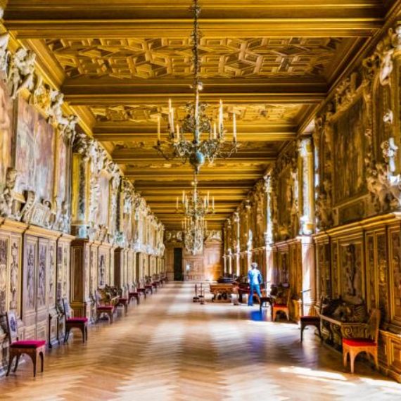 How to Build a Memory Palace
