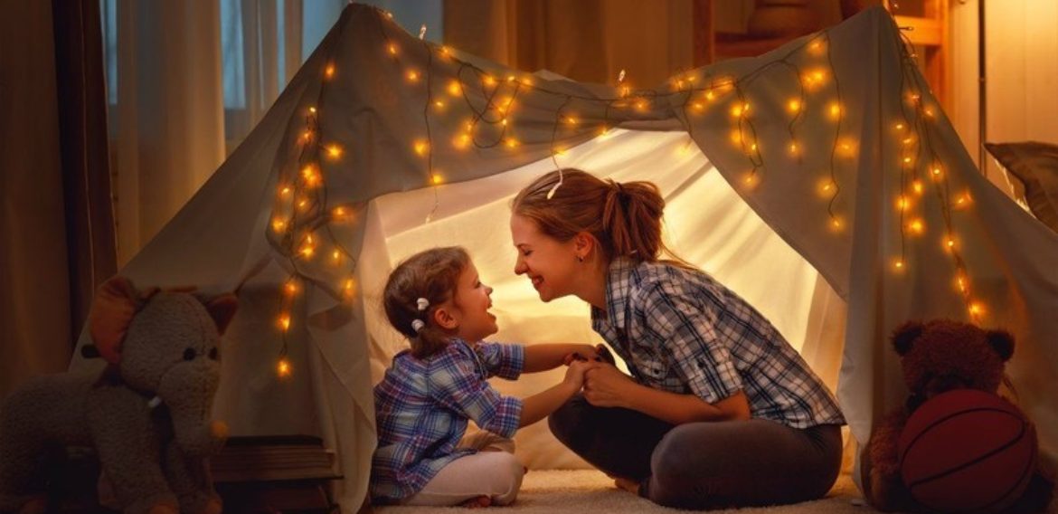 Science-backed ways to create lasting memories for your child
