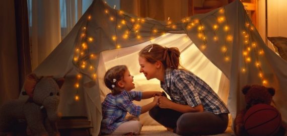 Science-backed ways to create lasting memories for your child