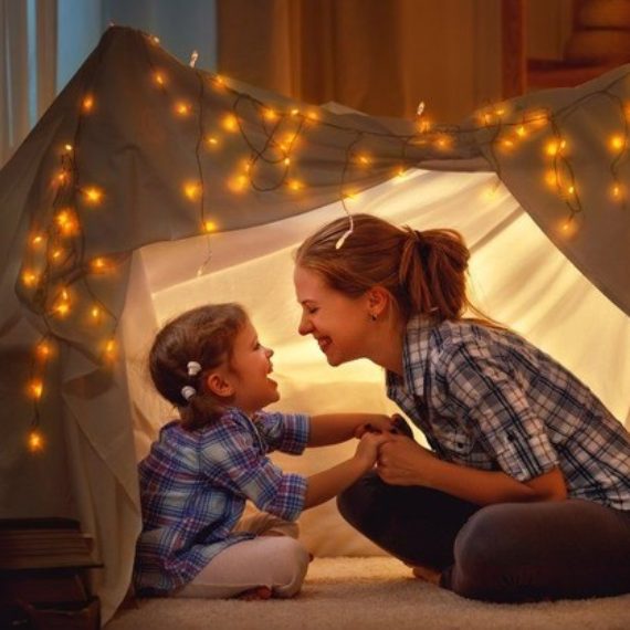 Science-backed ways to create lasting memories for your child