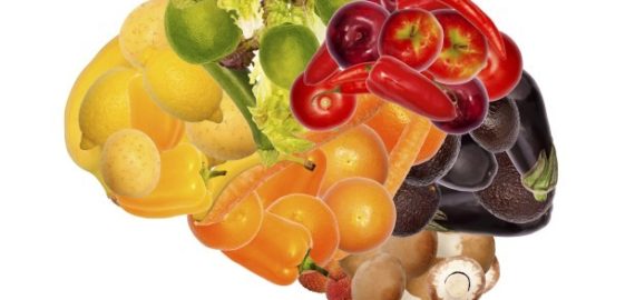 7 Foods for Children’s Brain Development