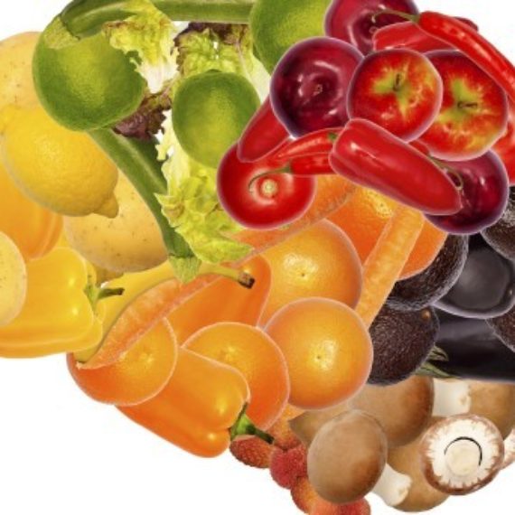 3 Foods for Children’s Brain Development