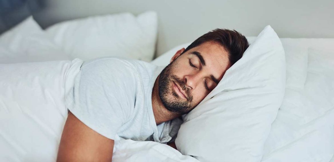 What happens to your memories while you sleep?