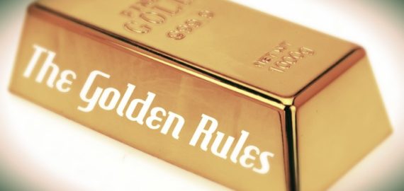 Golden Rules for Effective Studying