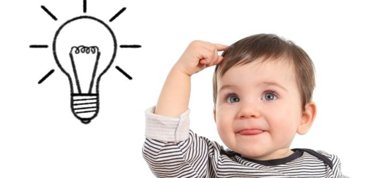 تنشيط الذاكرة عند الأطفال