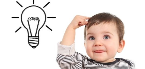 تنشيط الذاكرة عند الأطفال