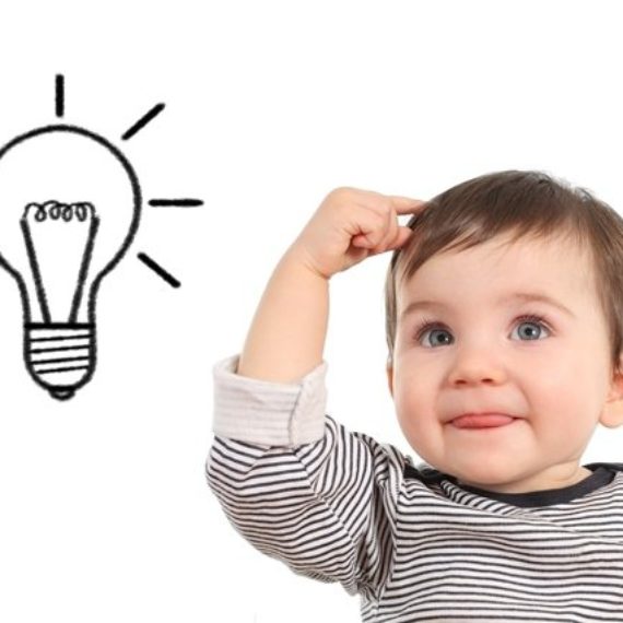 تنشيط الذاكرة عند الأطفال
