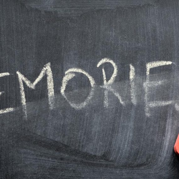 How to forget unwanted memories