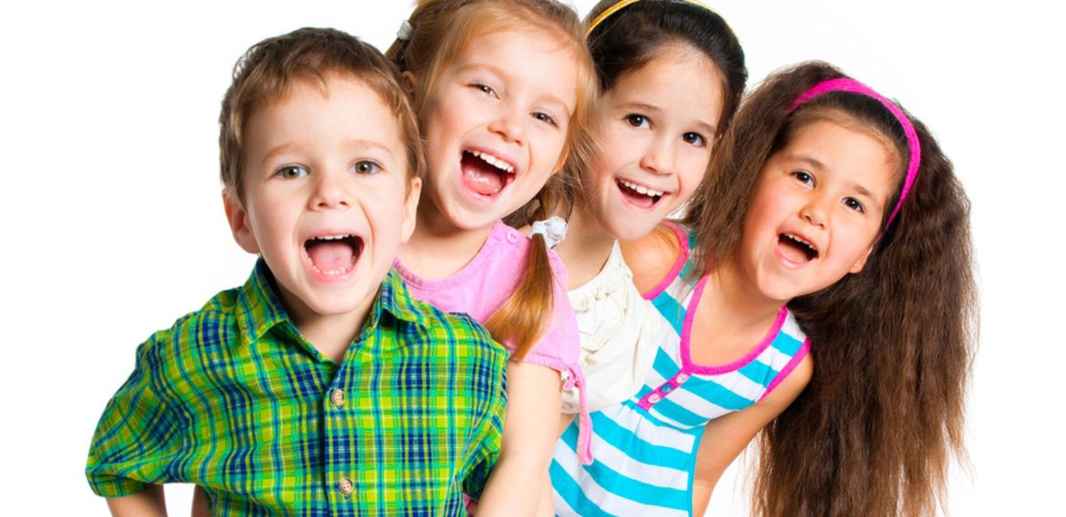 كيف تتطوّر ذاكرة الأطفال؟