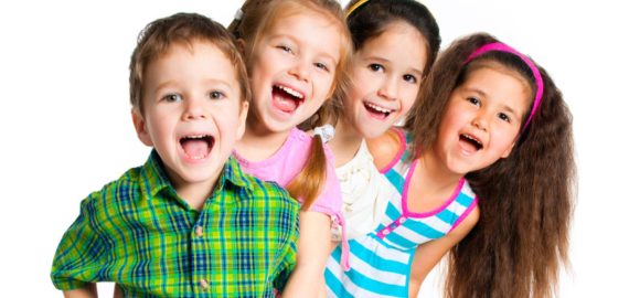 كيف تتطوّر ذاكرة الأطفال؟