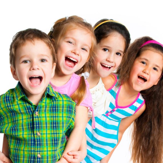 كيف تتطوّر ذاكرة الأطفال؟