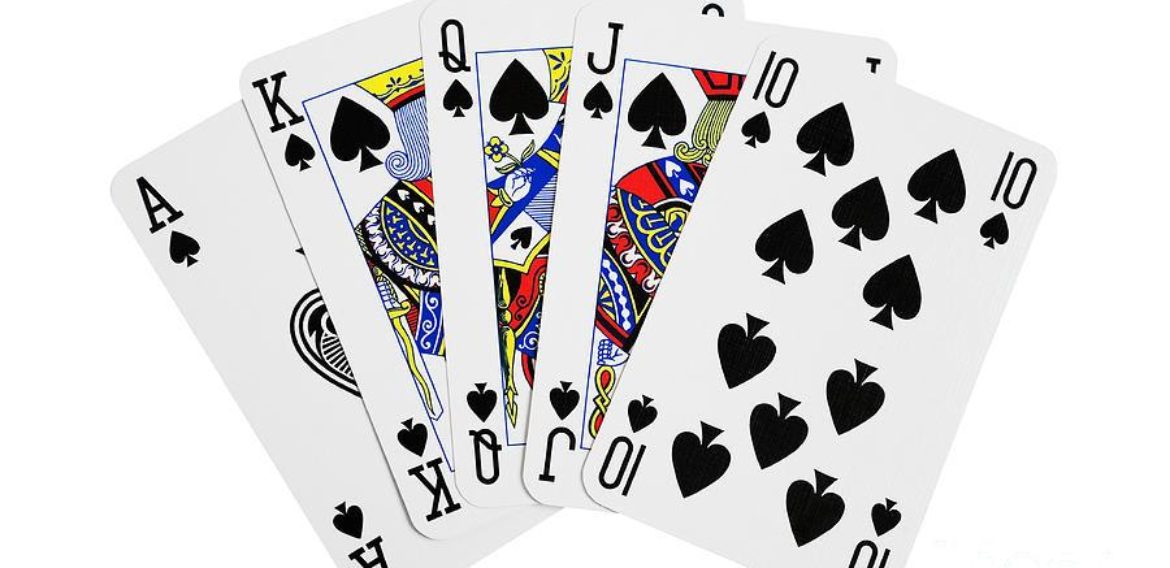 Learn How To Memorize Playing Cards