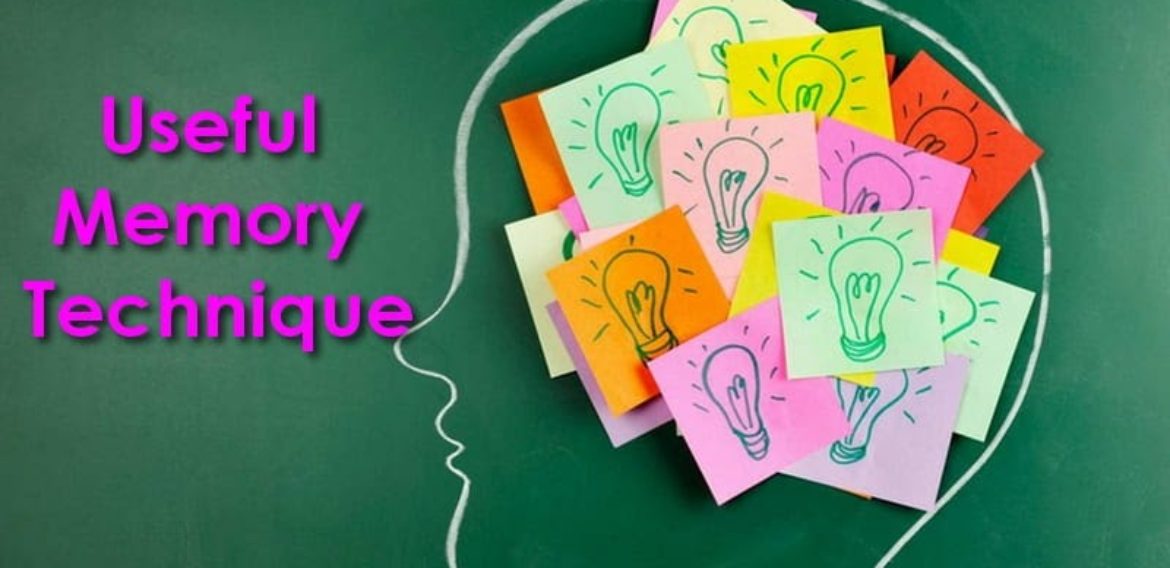 Memory Strategies That Really Work
