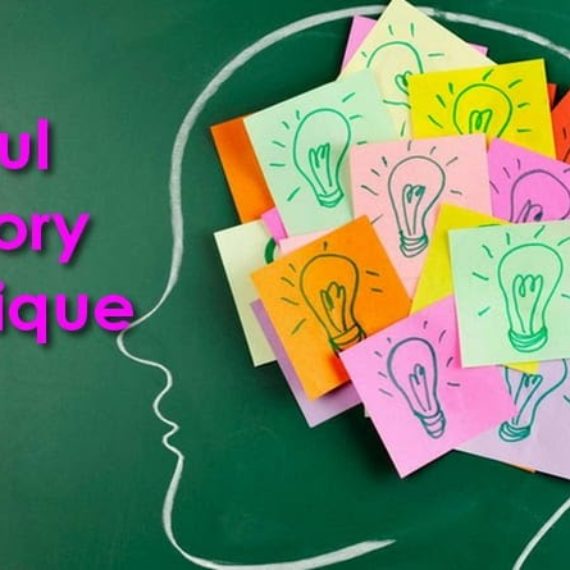 Memory Strategies That Really Work
