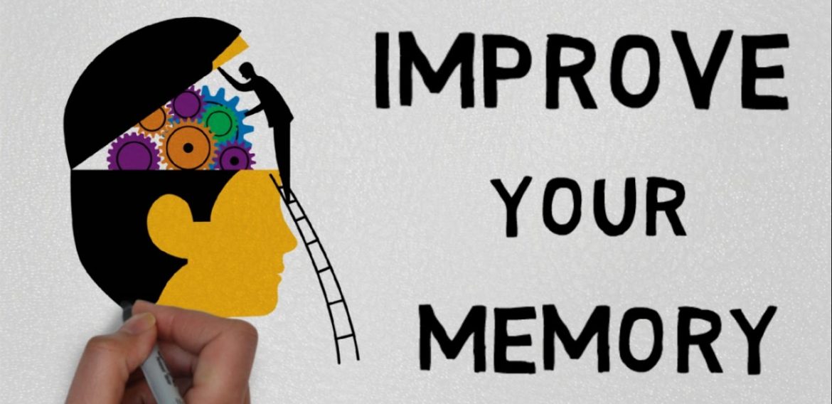 Tips to Improve Your Memory