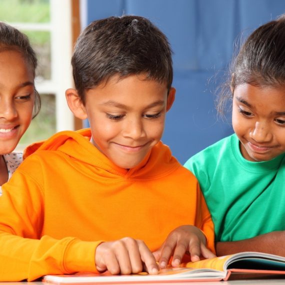 Ways To Improve Your Child’s Memory Power