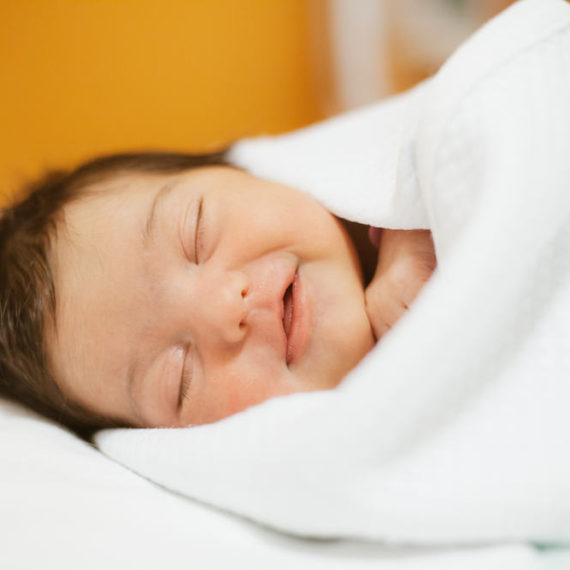 When Do Babies Develop Memories?