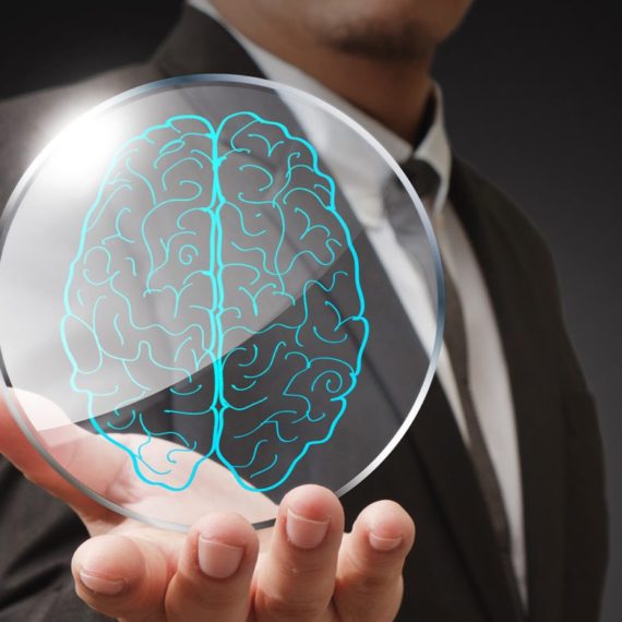You Can Acquire a Super Memory