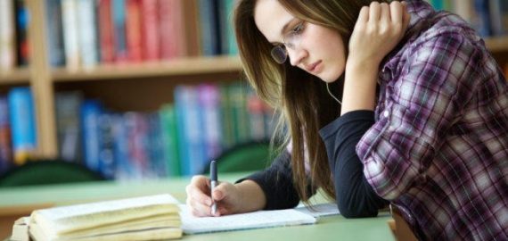 كيف أرفع مستواي الدراسي