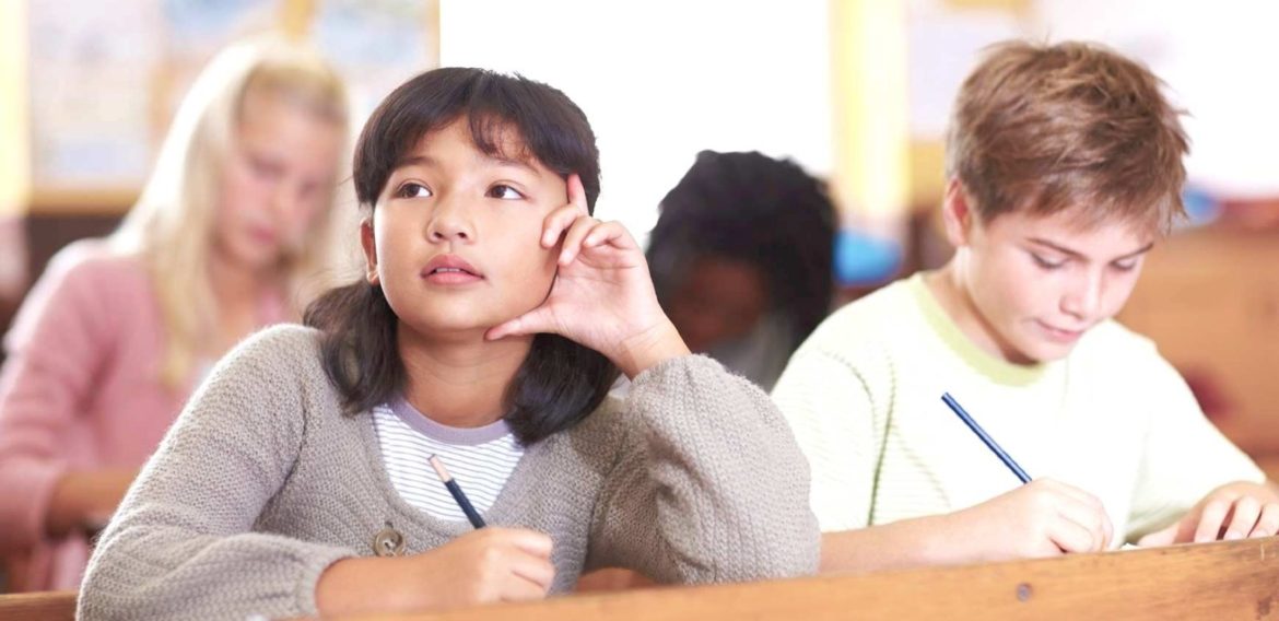 Activities for Memory Recall in Young Children