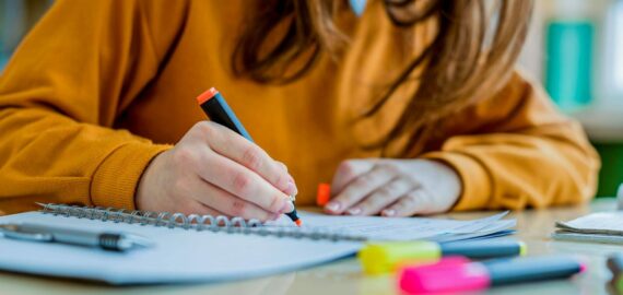 أفضل طريقة للمذاكرة والحفظ