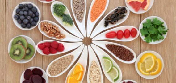 Memory booster recipe
