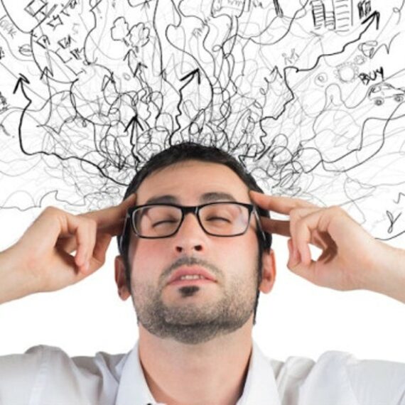 Long-term memory