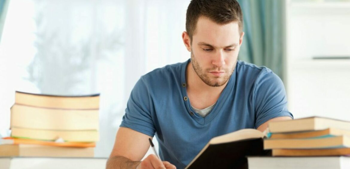 How do I raise my academic level ?