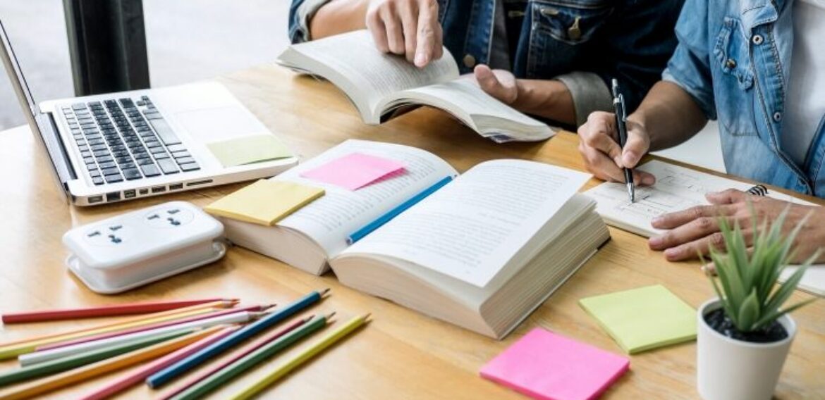 Academic Excellence Benefits