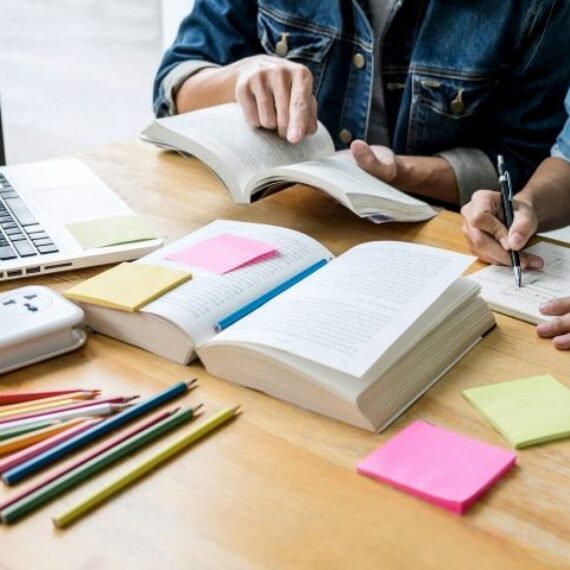 Academic Excellence Benefits