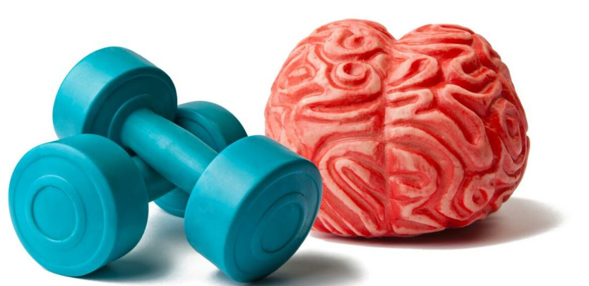 Memory strengthening exercises