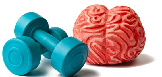 Memory strengthening exercises