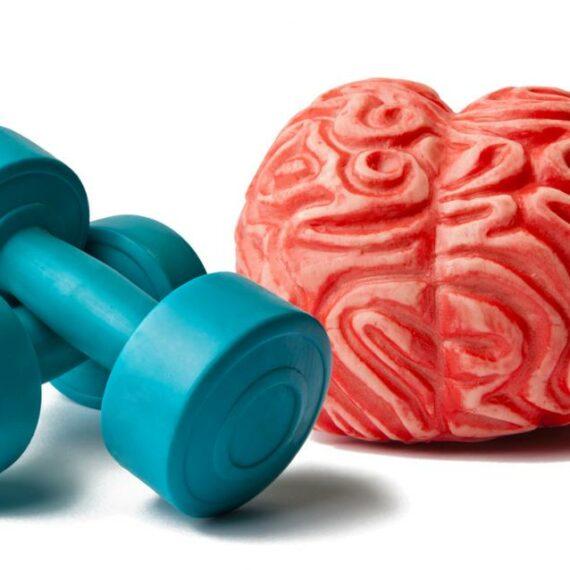 Memory strengthening exercises