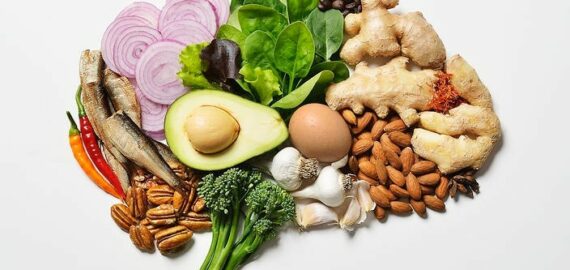 Foods that increase children’s intelligence