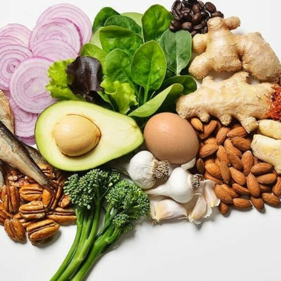 Foods that increase children’s intelligence