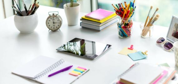 Steps to success and academic excellence