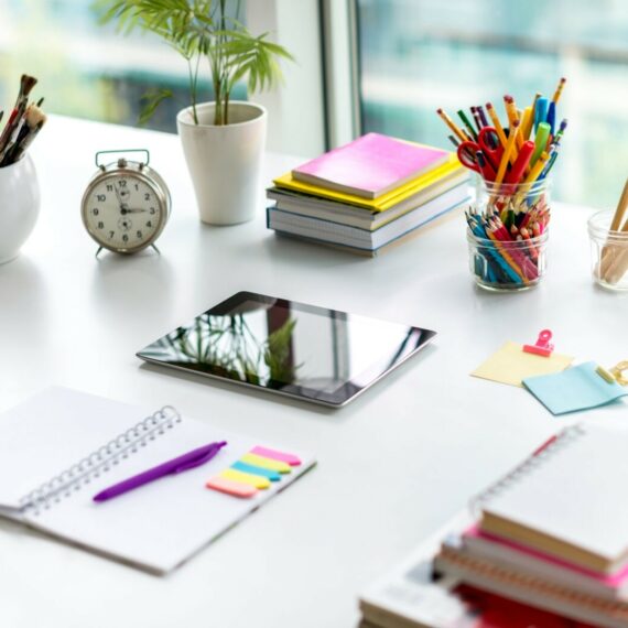 Steps to success and academic excellence